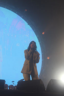 Sara Baloch - The Host