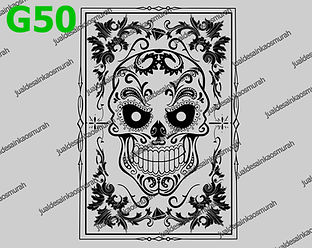 25515593 Floral Skull.jpg