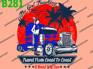 The Girl Trucking.jpg