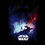 Thumbnail: Star Wars Episode IX - The Rise of Skywalker T-Shirt