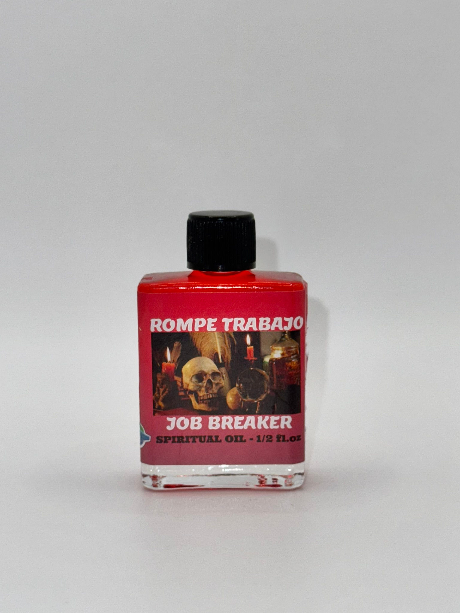 Job Breaker Oil