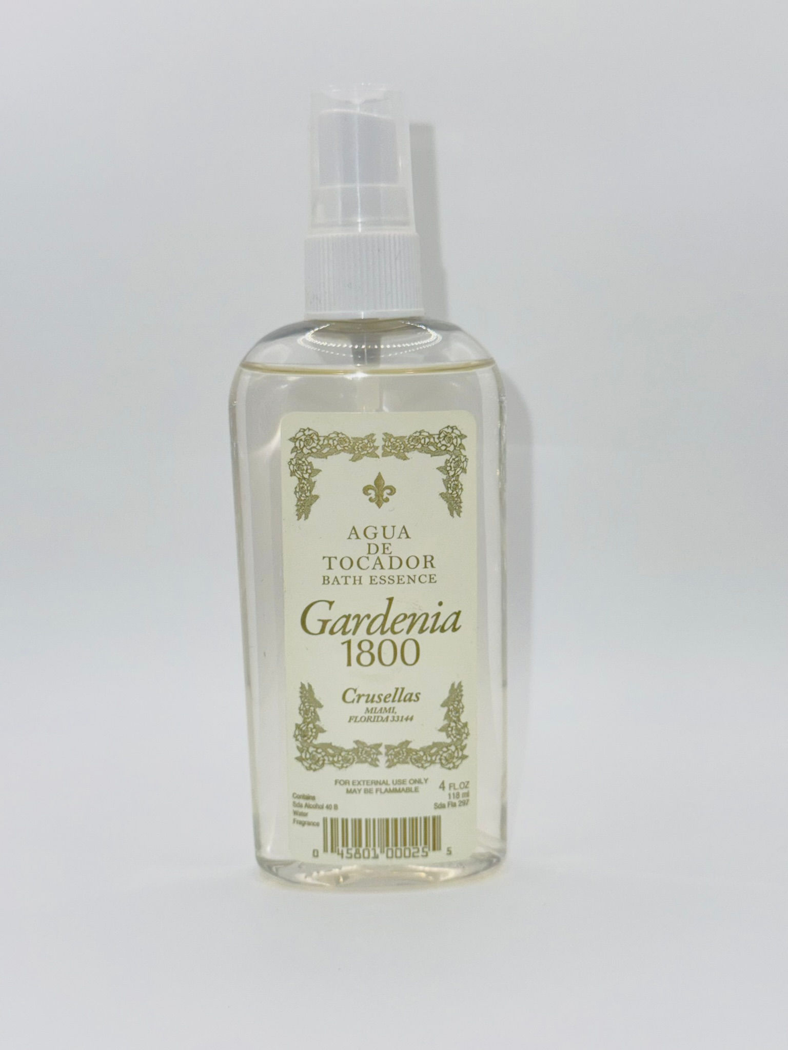 Gardenia