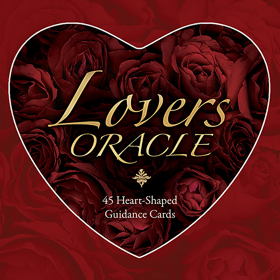 Miniatura: Lovers Oracle