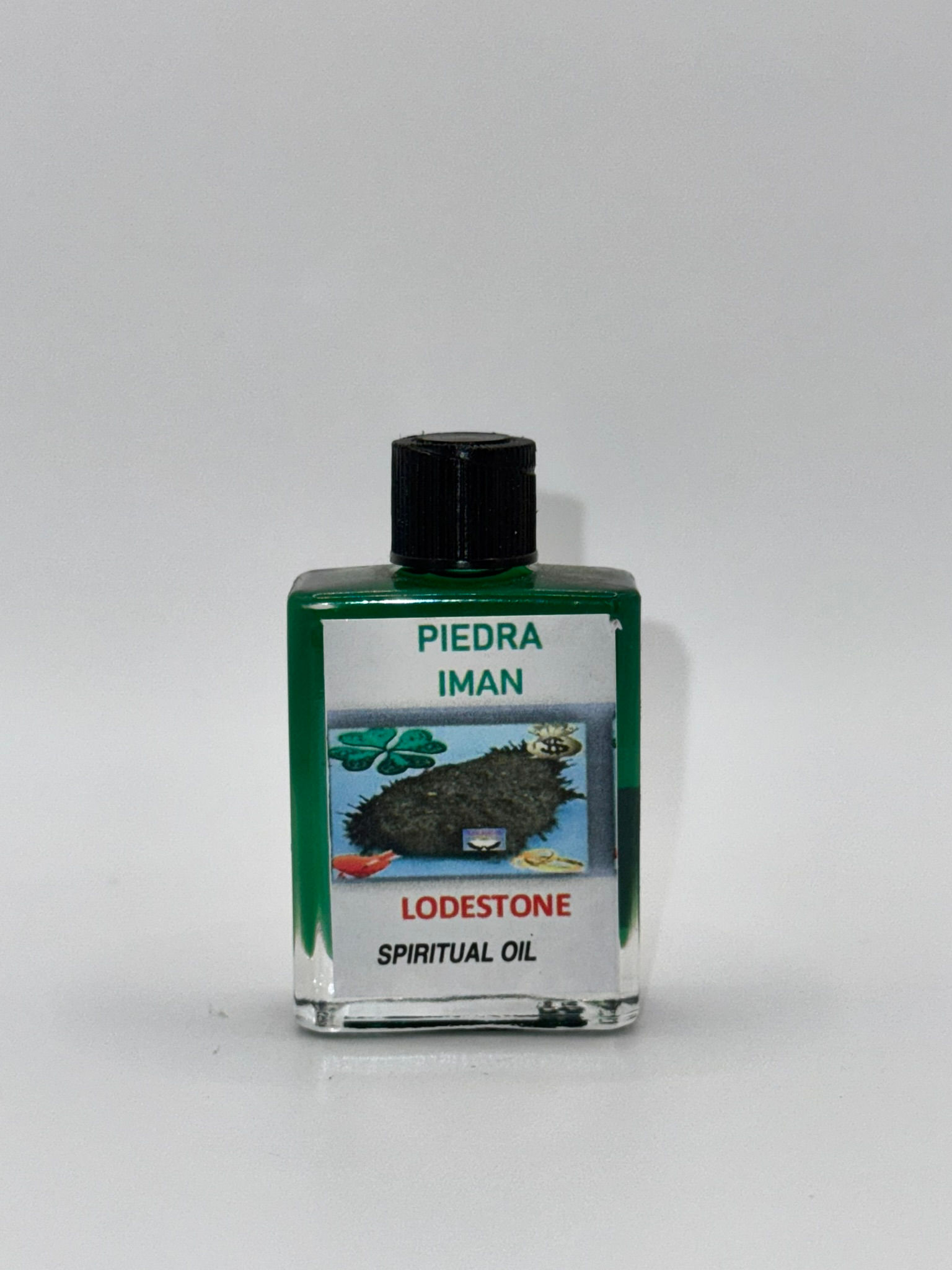 Lodestone Oil