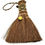 Miniatura: Pentagram Altar Broom 5-6"