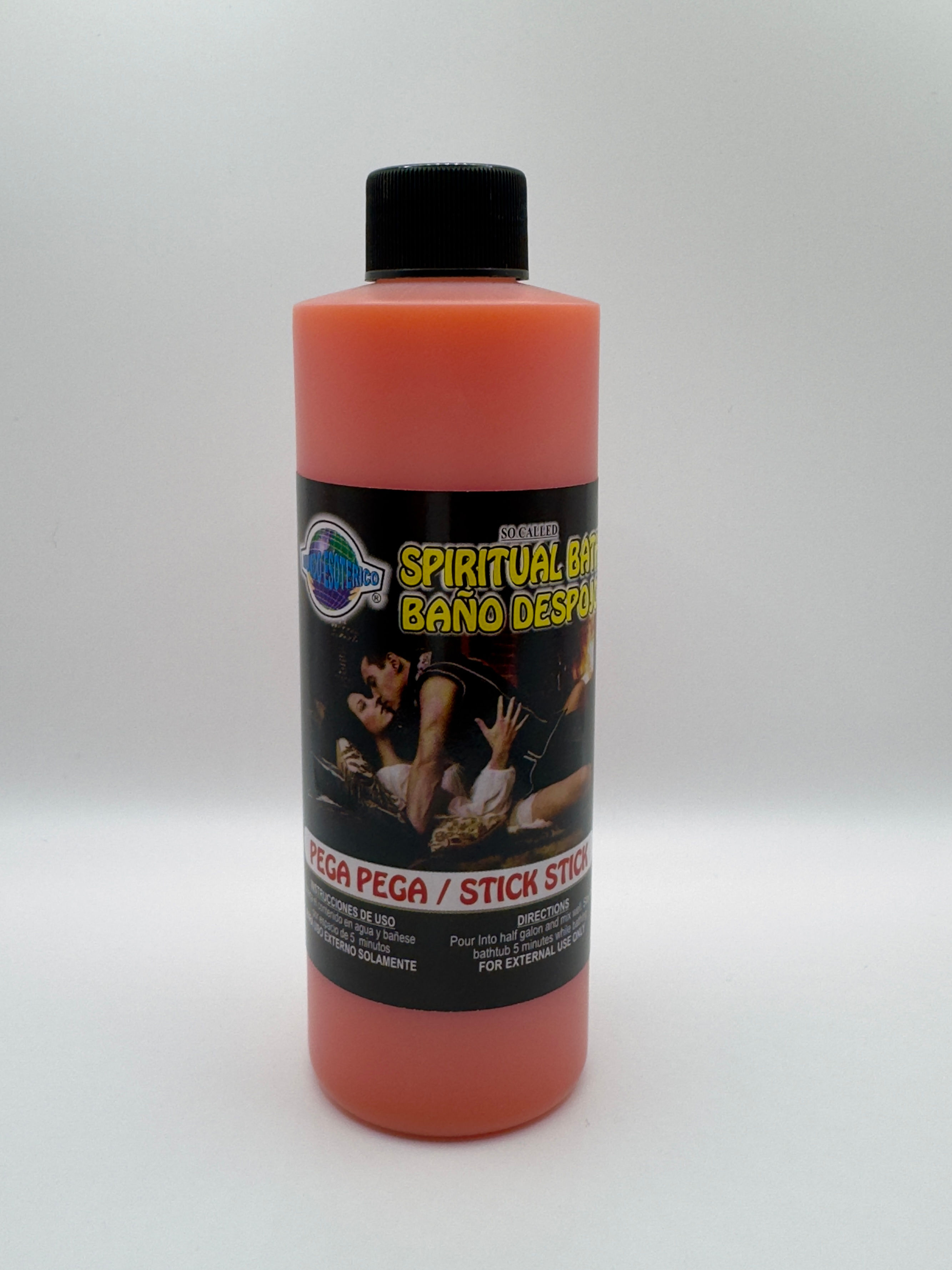 Stick Stick Cleansing Bath