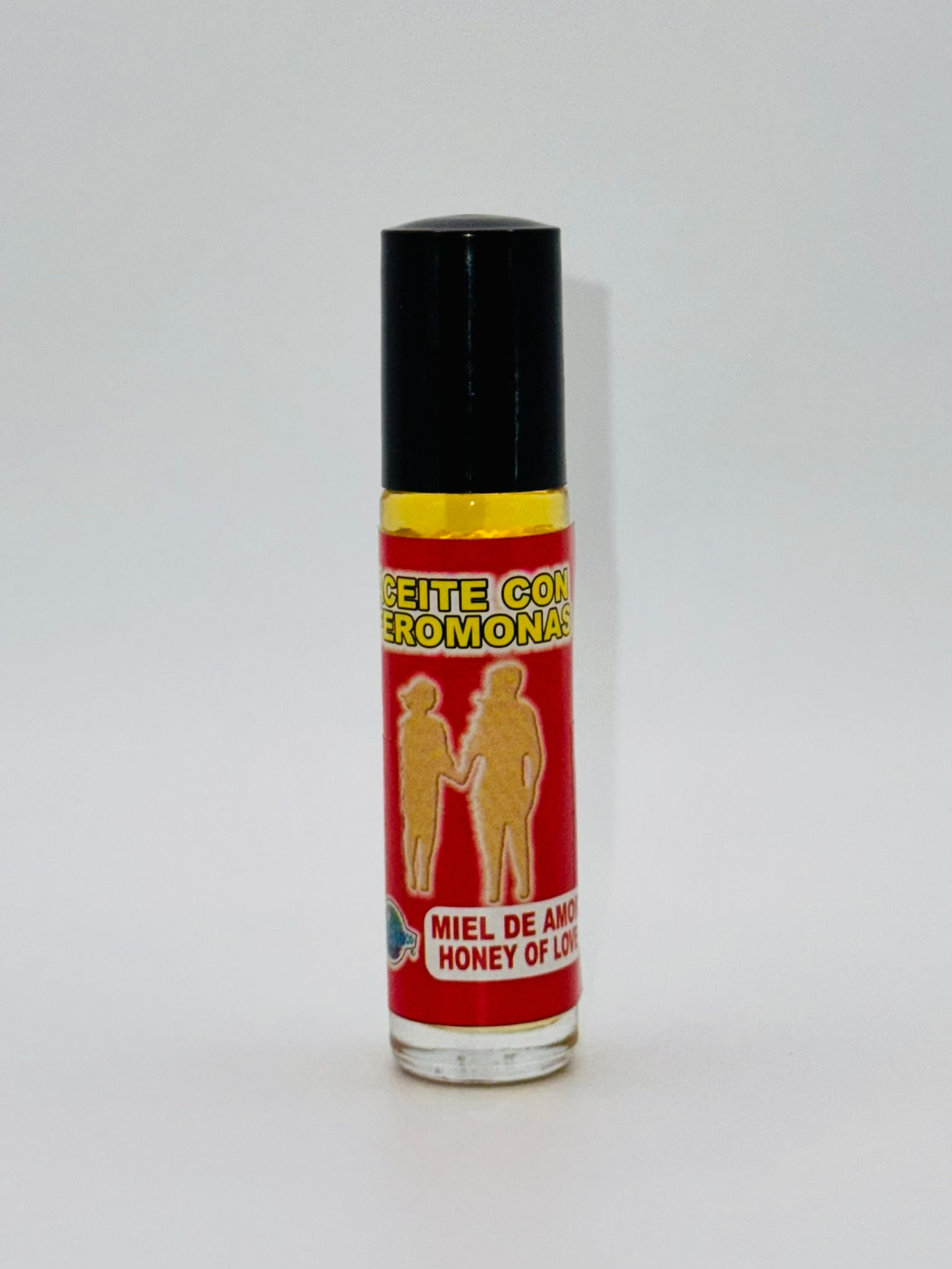 Honey of Love Roll On Perfume