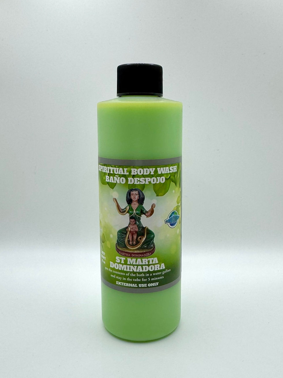 Marta La Dominadora Cleansing Bath