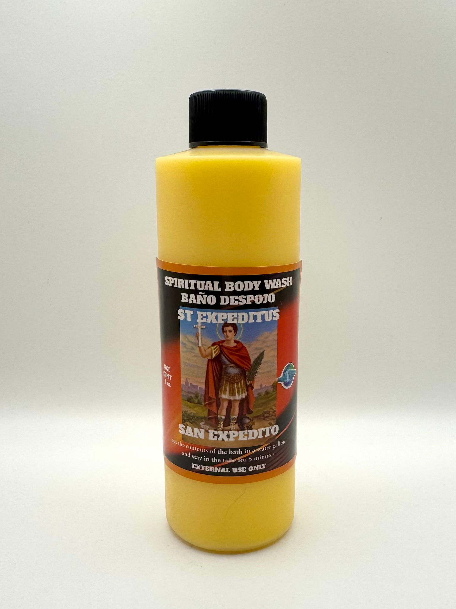 Saint Expeditus Cleansing Bath