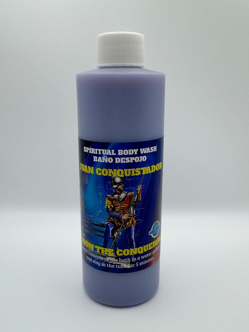 John the Conqueror Cleansing Bath
