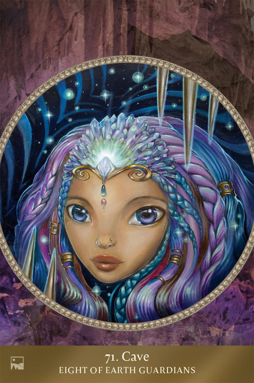 Thumbnail: Unveiling The Golden Age Tarot