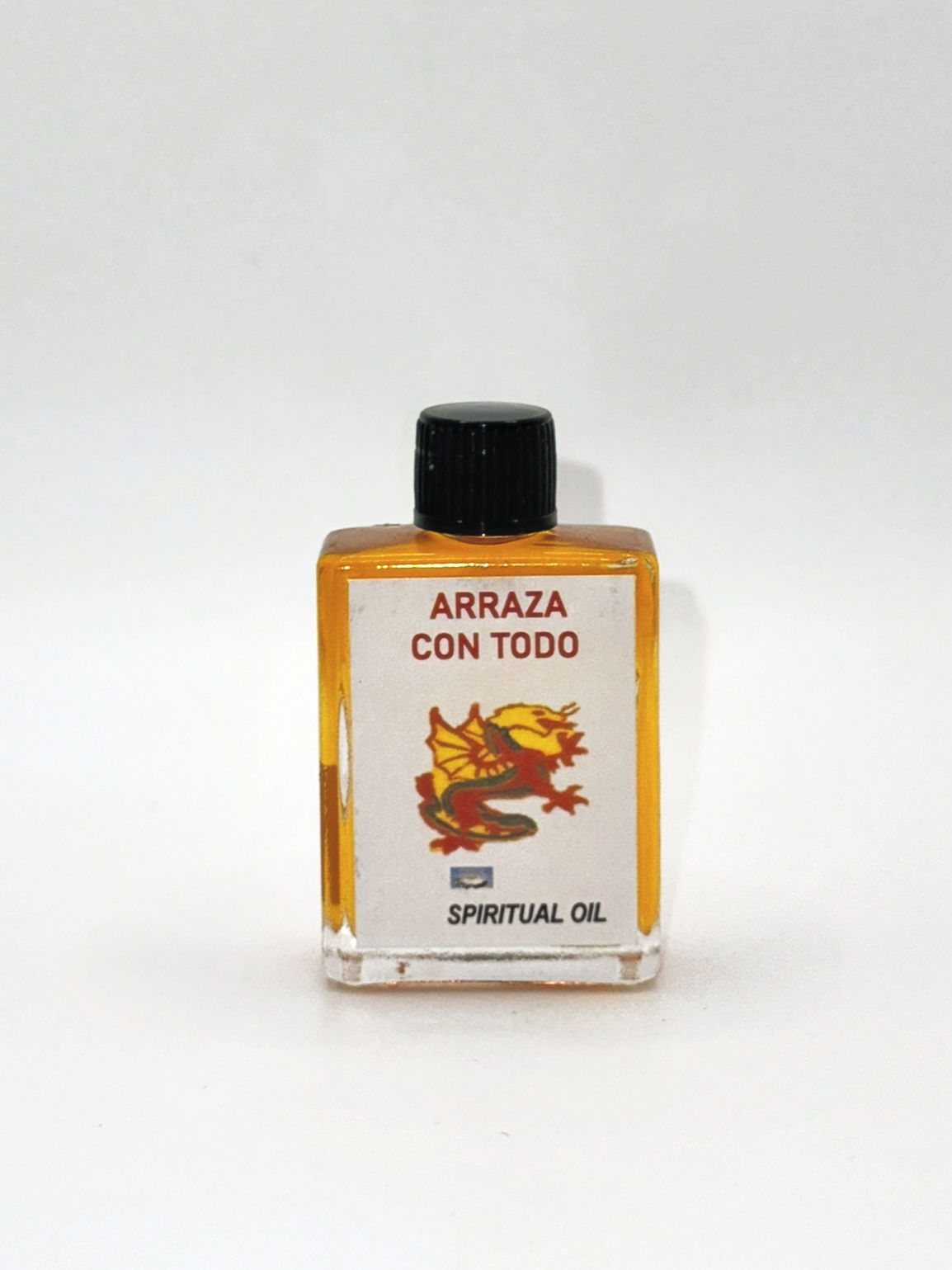 Destroy Everything Oil