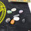 Thumbnail: Rider-Waite Black Gold Foil Tarot Card Box Gift Set