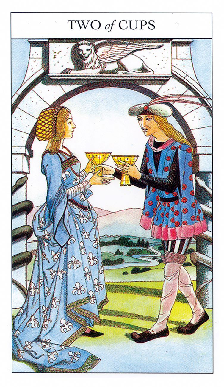 Miniatura: Beginner's Guide to Tarot