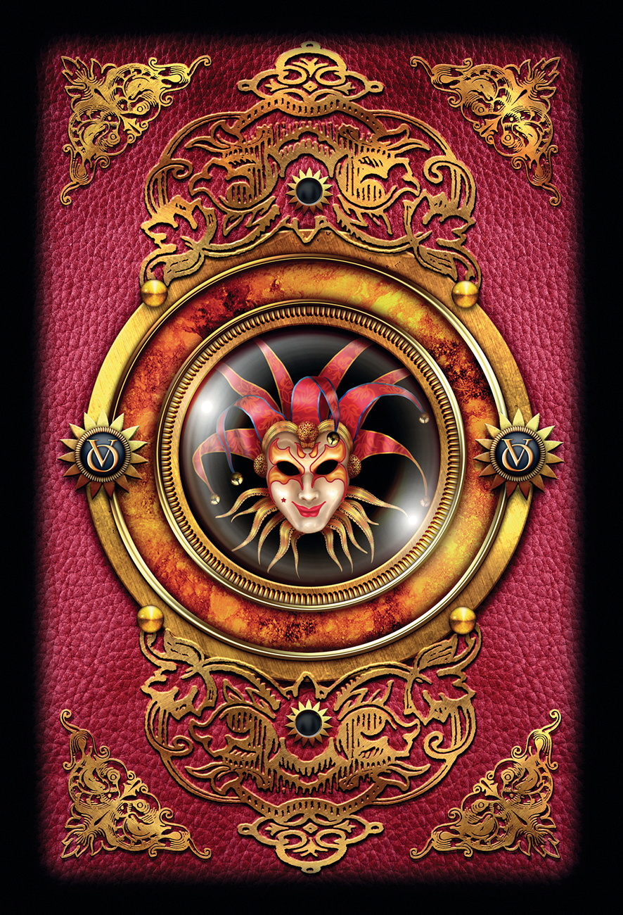 Miniatura: Oracle of Visions