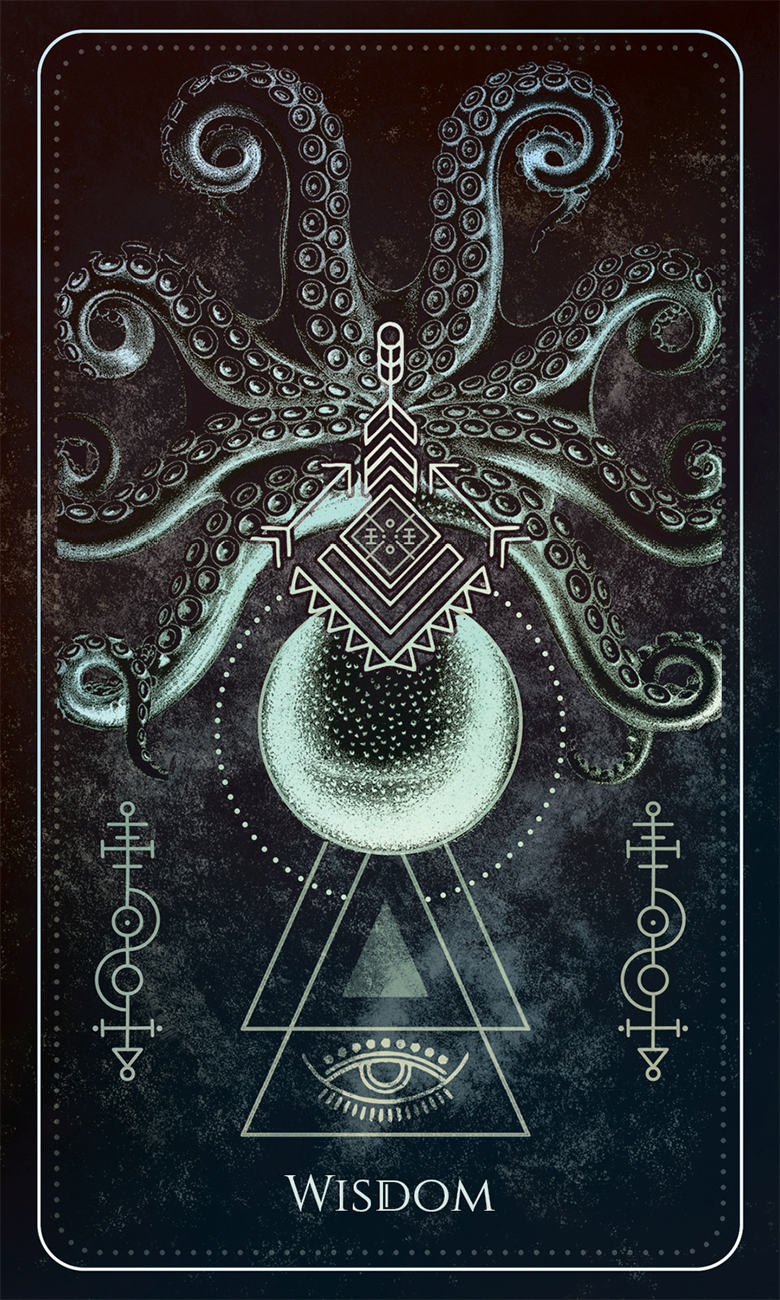 Miniatura: Talisman Oracle