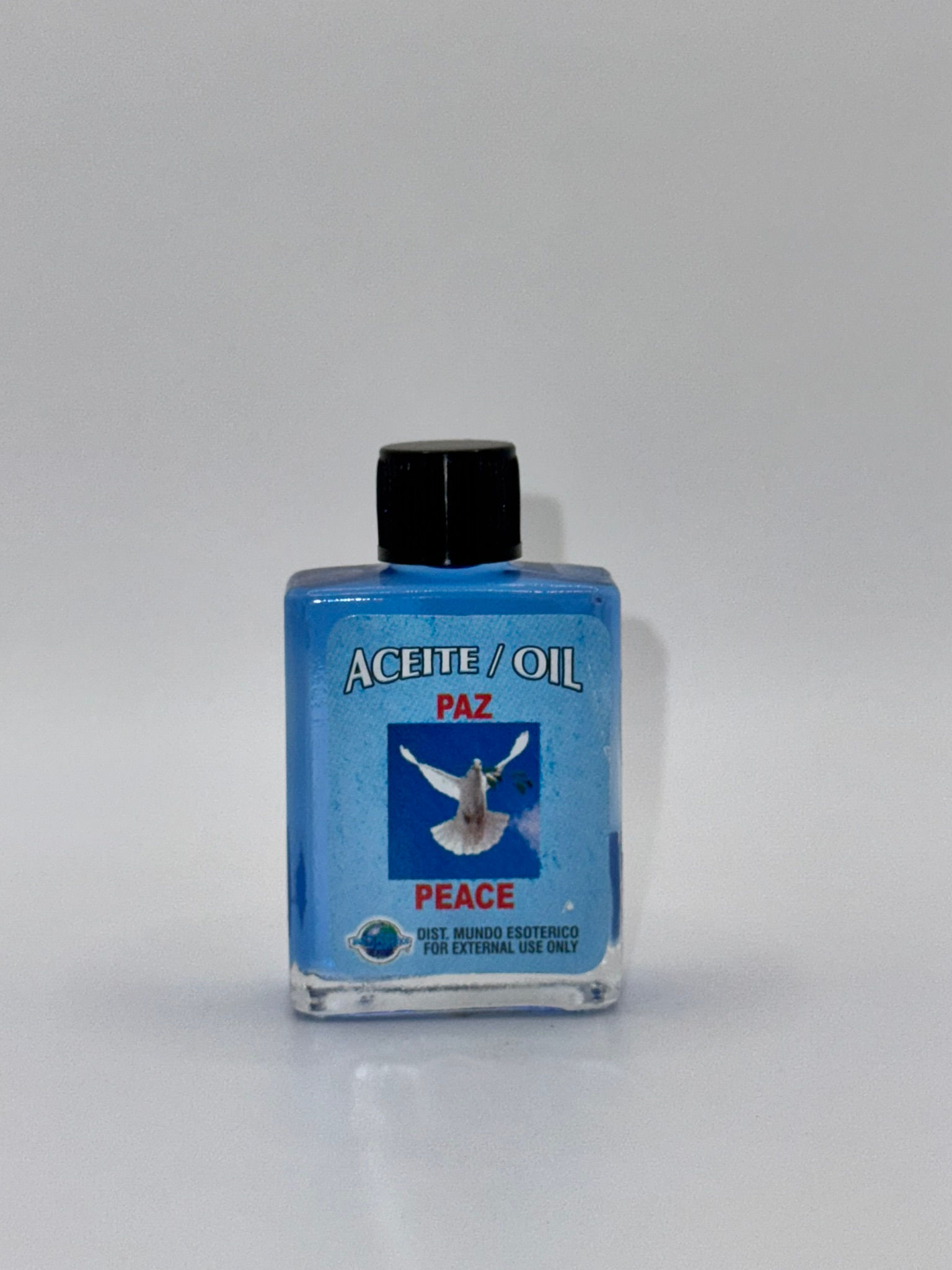 Peace Oil