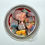 Thumbnail: 7 Metals  - Santa Muerte, Love
