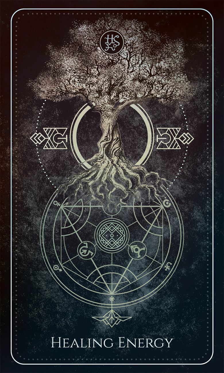Miniatura: Talisman Oracle