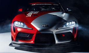 Bluff City Racing Partners with Riley Motorsports and Toyota for Remainder of the Season