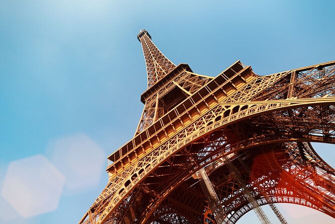 Eiffel Tower