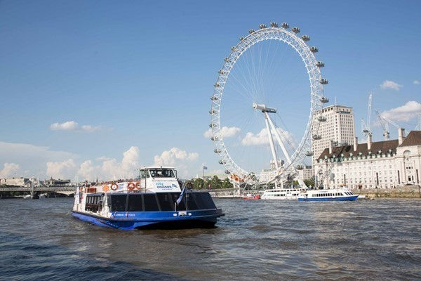 river cruise