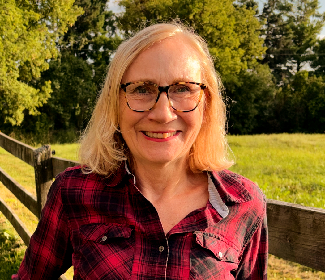 Writer: Mary-Jane Brown