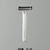 Thumbnail: US OneBlade Core Safety Razor - Single Blade Manual Facial Beard Hair Shaver Man