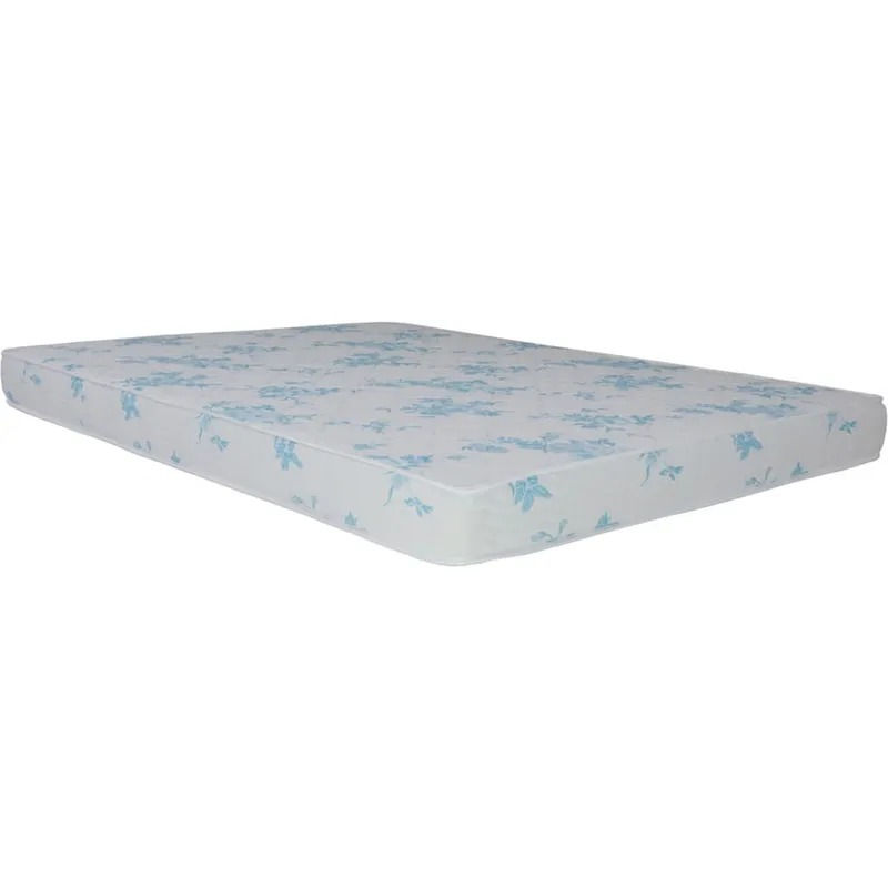Colchão de solteiro 8cm espuma D20 Ortobom