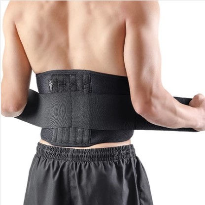 Cinta de Apoio Lombar