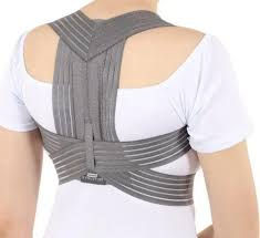 Corretor postural evolution GG