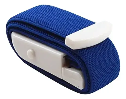 Garrote Accumed Premium