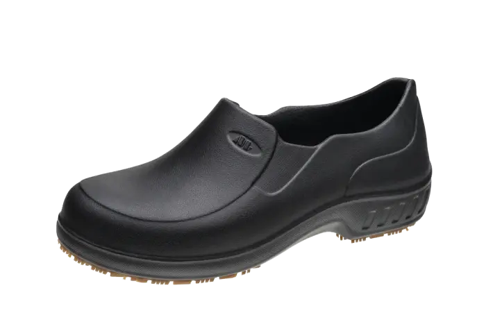 Sapato hospitalar preto 36