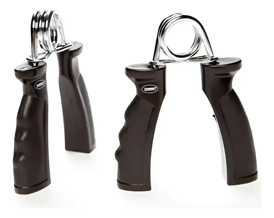 Exercitador de Mãos Hand Grip 2 unidades