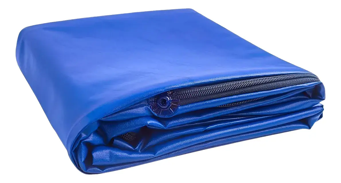 Capa para Colchão Hospitalar de Napa