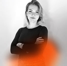 Bild einer Mitarbeiterin von Friends&Co: Laisa, Projektmanagerin