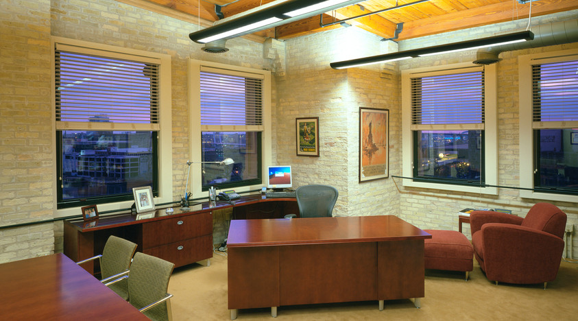 Architecture Design Interiors | Quorum Architects | United ...