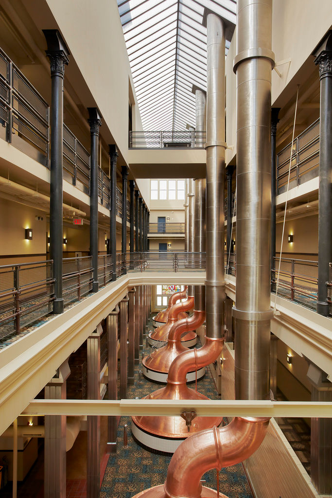 Architecture Design Interiors | Quorum Architects | United States