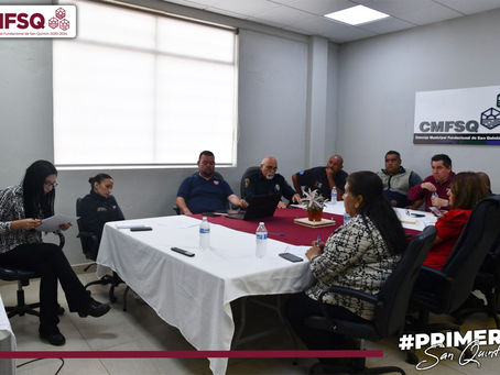 Mantienen autoridades municipales monitoreo de huracán Hilary.