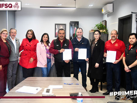 Obtienen 6% de aumento salarial burócratas sindicalizados del Concejo Municipal.