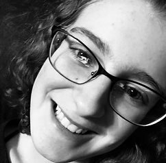 Abbyl Greer.jpeg Bad Dreams author.jpeg