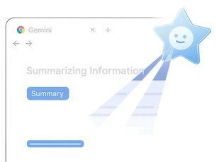 Google Integrates Gemini AI into Chrome for Enhanced Browsing Experience  
Apple TV Drops "Plus" in Branding Shift, Simplifying Streaming Service Name