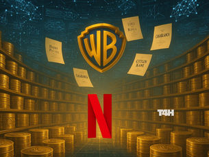 Netflix’s Next-Gen Coup: The Untold Power of Warner Bros’ AI Content Trove