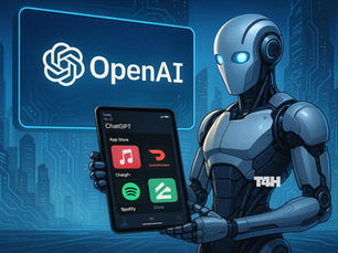 OpenAI's App Store: A Step Closer to Making ChatGPT an 'Everything App'