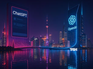 China Closes AI Gap with US in Record Time