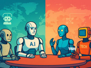 AI in 2030: Utopian Revolution or Expensive Status Quo?