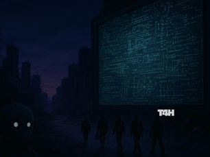 Dan Houser's A Better Paradise Warns of AI's Unintended Consequences