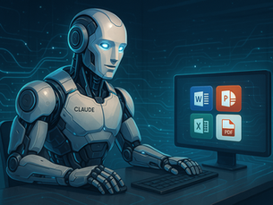 Claude's New Skills: Elevating AI to Streamline Workflows and Boost Productivity in Enterprises
