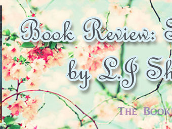 Book Review: Sparrow by L.J Shen