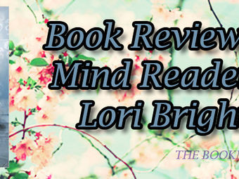 Book Review: The Mind Readers by Lori Brighton